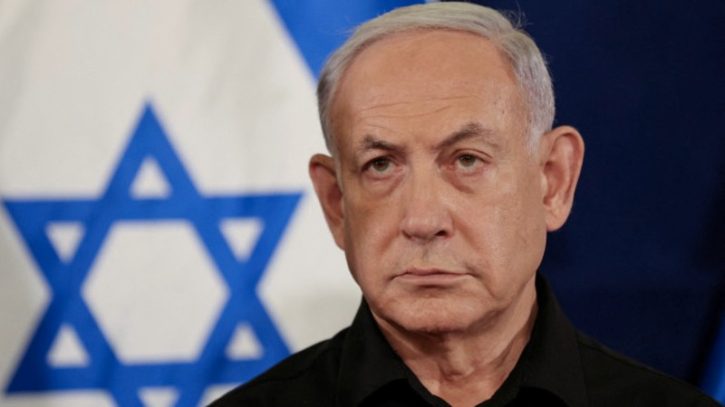 We will not stop fighting: Netanyahu
