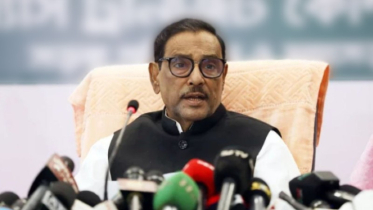 AL is not worried about sanction: Quader