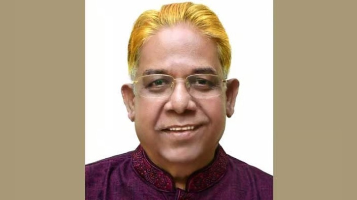 Cumilla Mayor Arfanul Rifat dies Cumilla Mayor Arfanul Rifat dies