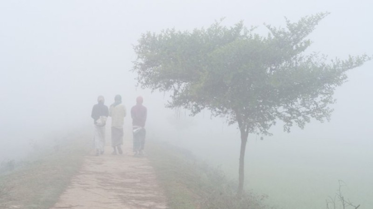 জানুয়ারির শুরুতে বাড়তে পারে শীত