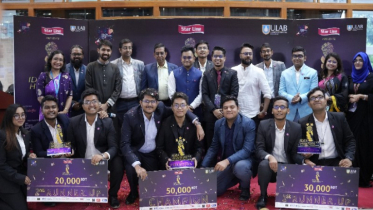 Idea Hunters 3.0 Grand Finale Concludes