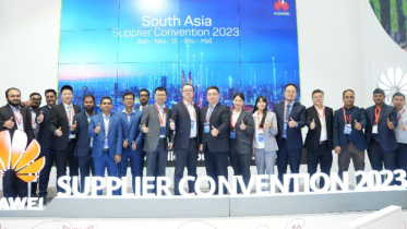Huawei Awards Suppliers for Outstanding Support