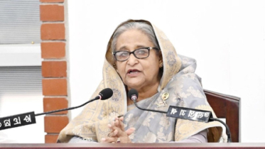 PM for addressing climate displacement to avert future human