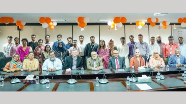আয়েশা আবেদ লাইব্রেরি ও ওপেন সোসাইটি নেটওয়ার্কের ওপেন অ্যাকসেস