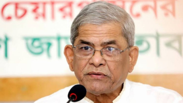 মির্জা ফখরুলের জামিন নামঞ্জুর