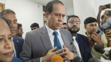 নির্বাচন পেছাতে সিইসিকে লিগ্যাল নোটিশ