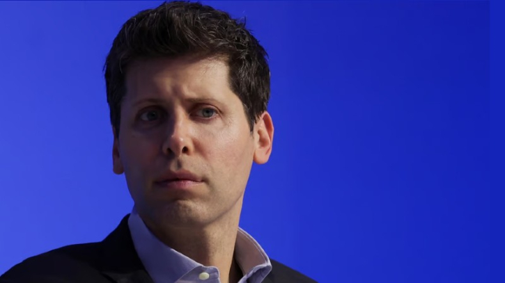 Sam Altman joins Microsoft