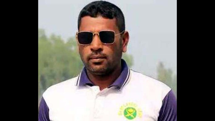 Jubo League leader killed in Sundarganj Jubo League leader killed in Sundarganj