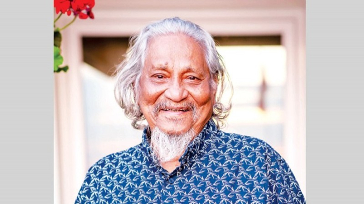 Poet Asad Chowdhury dies