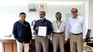 ইউনাইটেড ইন্টারন্যাশনাল ইউনিভার্সিটি’র স্থায়ী সনদ অর্জন
