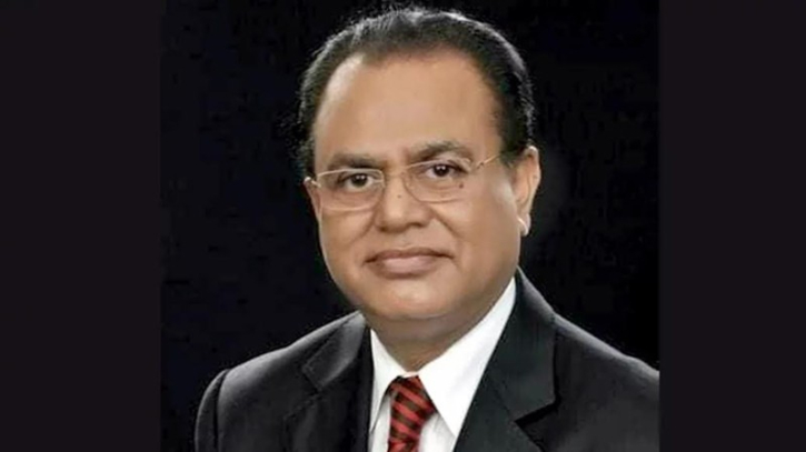 সাবেক যোগাযোগমন্ত্রী সৈয়দ আবুল হোসেন আর নেই সাবেক যোগাযোগমন্ত্রী সৈয়দ আবুল হোসেন আর নেই