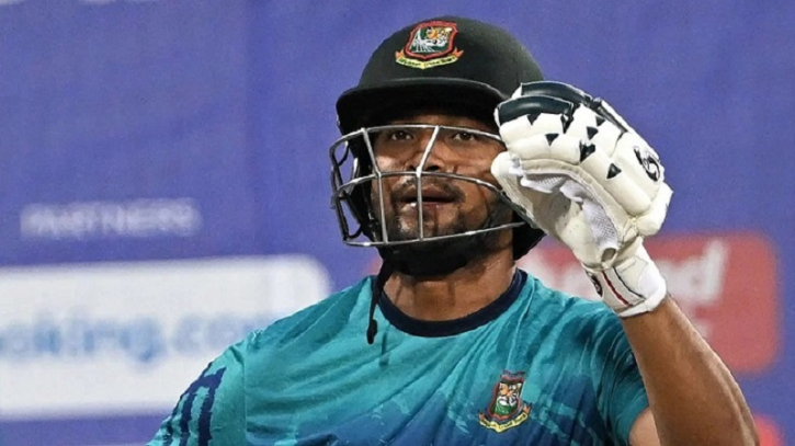 বাংলাদেশের অধিনায়ককে ঠেকাতে পর্যাপ্ত প্রস্তুতি নিয়ে রাখবে দক্ষিণ আফ্রিকা বাংলাদেশের অধিনায়ককে ঠেকাতে পর্যাপ্ত প্রস্তুতি নিয়ে রাখবে দক্ষিণ আফ্রিকা