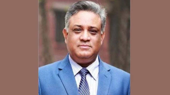 ঢাকা বিশ্ববিদ্যালয়ের উপাচার্য হলেন ড. মাকসুদ কামাল ঢাকা বিশ্ববিদ্যালয়ের উপাচার্য হলেন ড. মাকসুদ কামাল