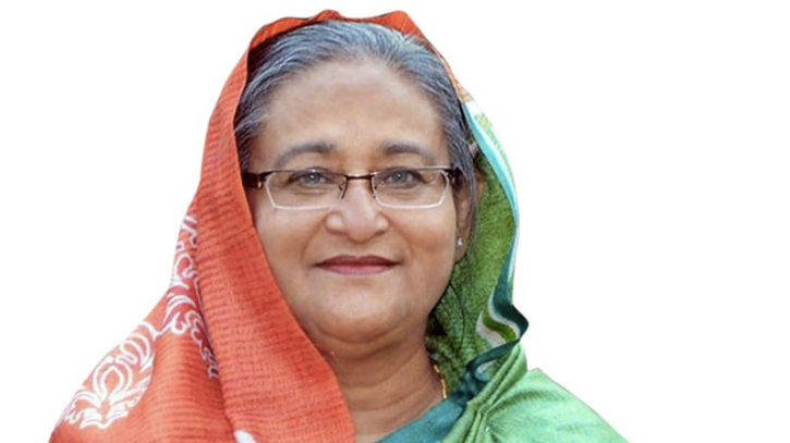 Prime Minister Sheikh Hasina’s 77th birthday today