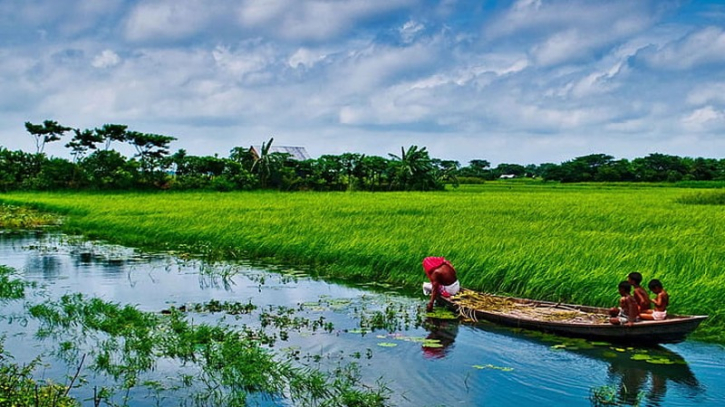 রুপময় বাংলাদেশ