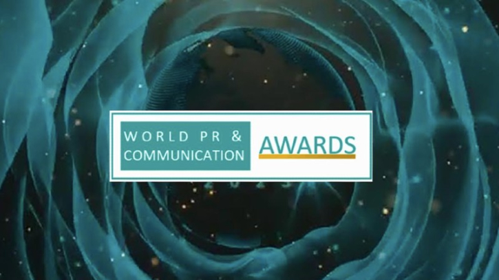 ULAB, Finalist in World Public Relations and Communication Awards 2023