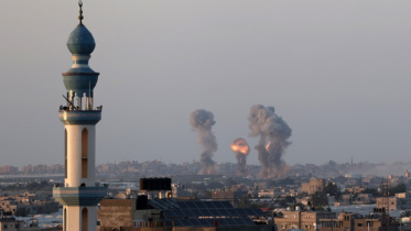 Leaders urge Israel not to target Rafah