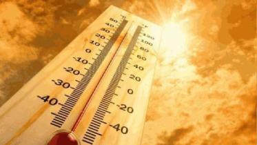Bangladesh sees prolonged heat wave