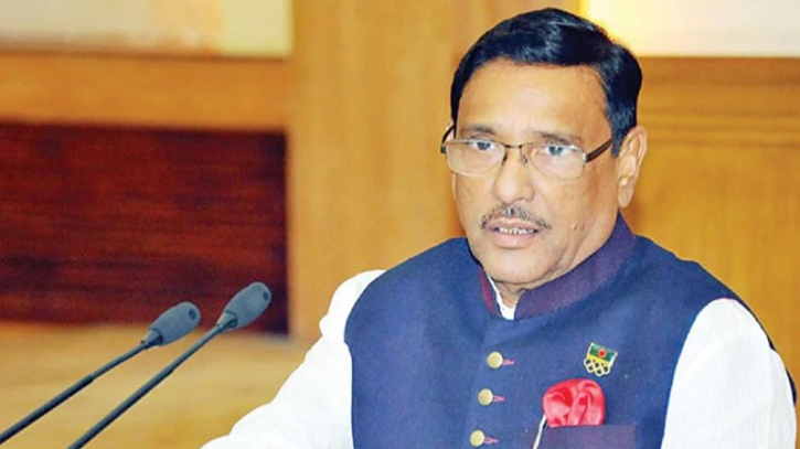 Actions if anyone illegally interferes in UP polls: Quader