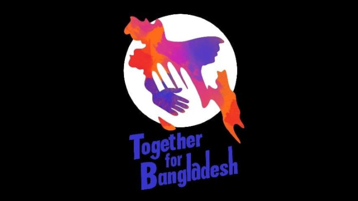 Together for Bangladesh Spreading Joy During Ramadan