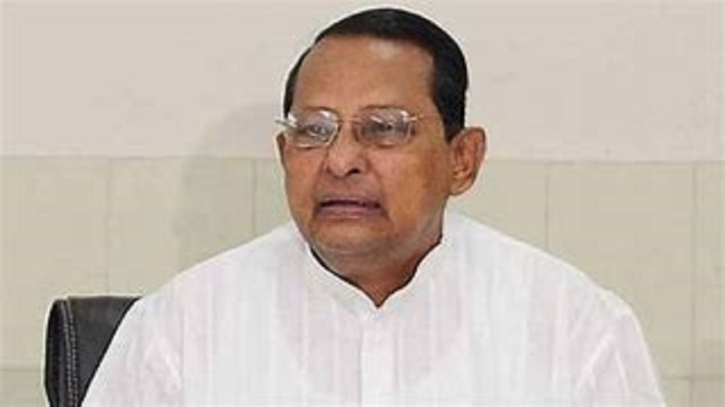 Hasanul Haq Inu was detained from Uttara Hasanul Haq Inu was detained from Uttara
