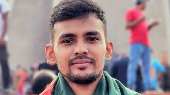 বিকেল ৩টার মধ্যে সংসদ বিলুপ্তির দাবি বিকেল ৩টার মধ্যে সংসদ বিলুপ্তির দাবি