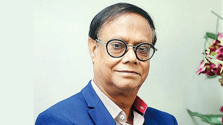 Ahsan H Mansur made BB governor Ahsan H Mansur made BB governor