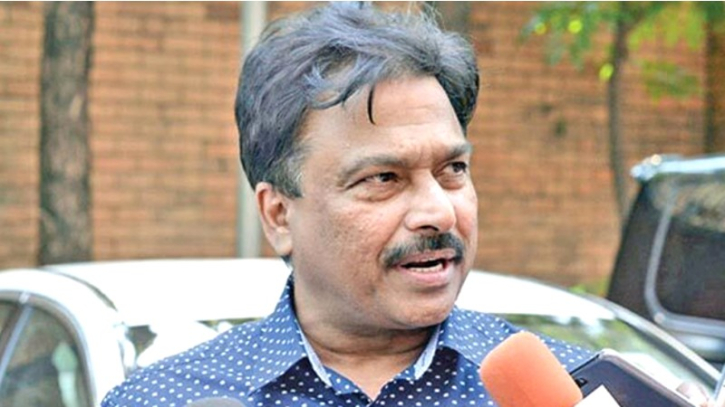 বিসিবির নতুন সভাপতি ফারুক আহমেদ বিসিবির নতুন সভাপতি ফারুক আহমেদ