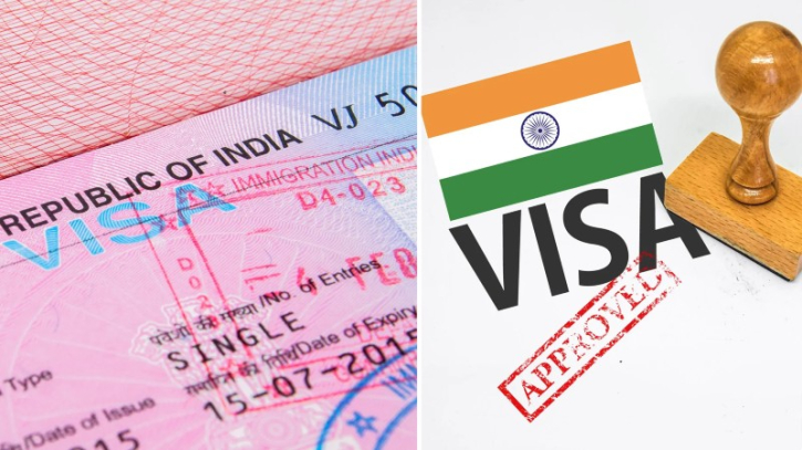 Indian visa centres closed indefinitely Indian visa centres closed indefinitely