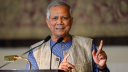 Chief Adviser greets countrymen on New Year’s eve Chief Adviser greets countrymen on New Year’s eve