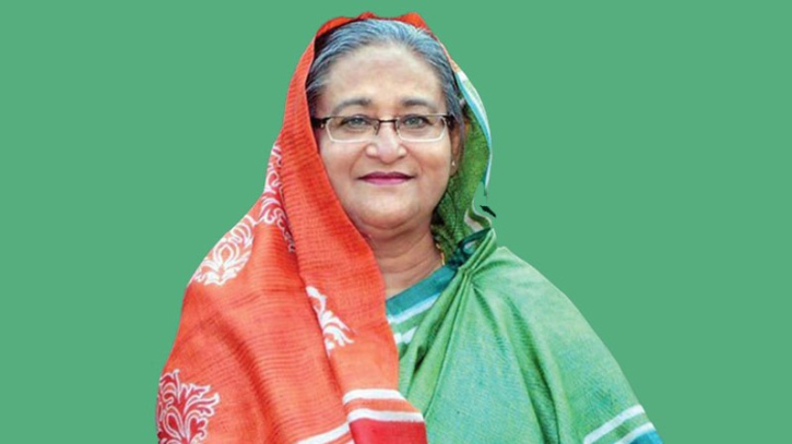 Sheikh Hasina wins Gopalganj-3 for 8th time
