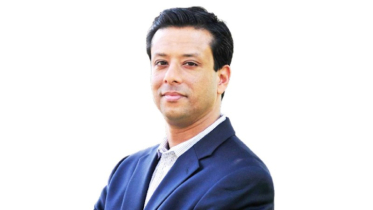 Sajeeb Wazed reappointed as PM’s ICT adviser