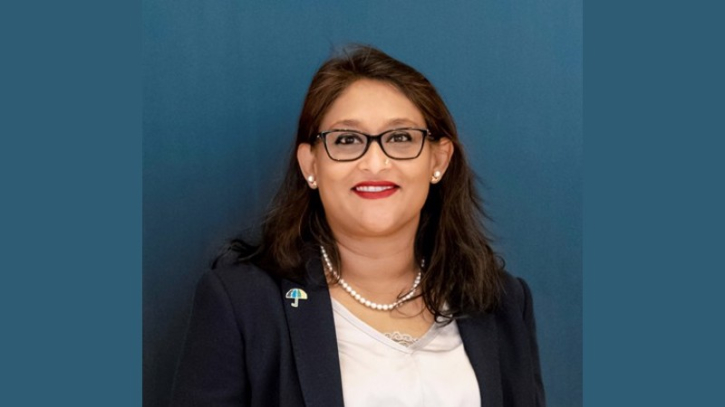 Saima Wazed assumes office of WHO Regional Director tomorrow 