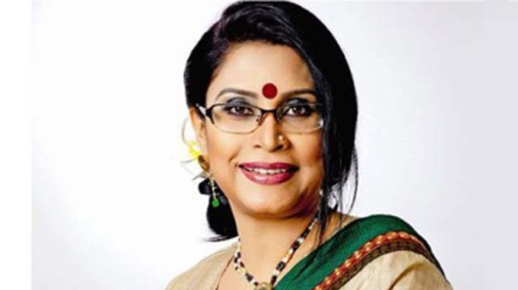 Legendary Tagore singer Bannya wins ’Padma Shri’