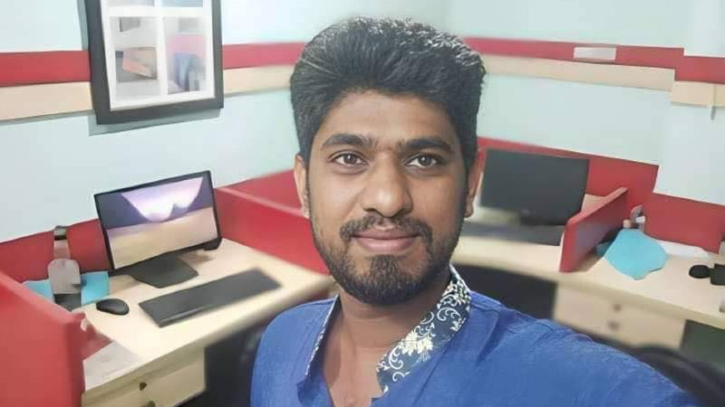 Journalist killed in Bangladesh capital during police-quota protesters clash Journalist killed in Bangladesh capital during police-quota protesters clash