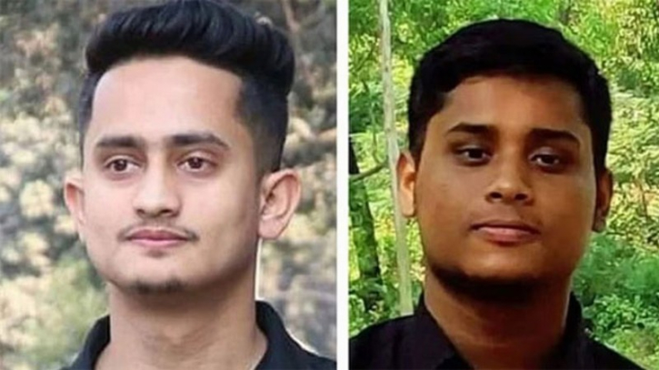 কোটা সংস্কার আন্দোলনের আরো ২ সমন্বয়ক ডিবি হেফাজতে কোটা সংস্কার আন্দোলনের আরো ২ সমন্বয়ক ডিবি হেফাজতে