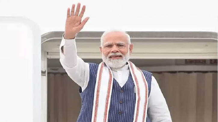 আবার ভারতের প্রধানমন্ত্রী হচ্ছেন মোদি, শপথ হতে পারে শনিবার 