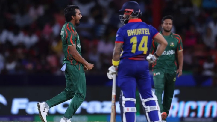 সুপার এইটে বাংলাদেশ সুপার এইটে বাংলাদেশ