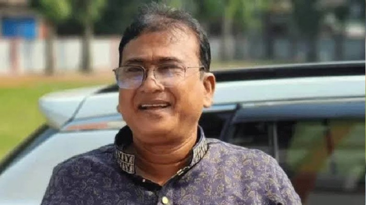 সেপটিক ট্যাংক থেকে এমপি আনারের খণ্ডিত মাংস উদ্ধার সেপটিক ট্যাংক থেকে এমপি আনারের খণ্ডিত মাংস উদ্ধার