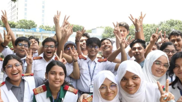 SSC, equivalent results published, average pass rate 83.04 pc