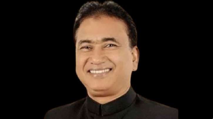 নিখোঁজ এমপি আনারের মরদেহ কলকাতা থেকে উদ্ধার নিখোঁজ এমপি আনারের মরদেহ কলকাতা থেকে উদ্ধার