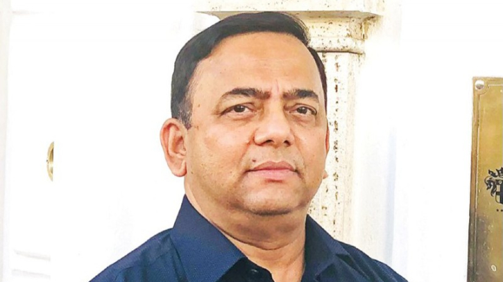AL unaware if ex-IGP Benazir leaves country: Quader AL unaware if ex-IGP Benazir leaves country: Quader