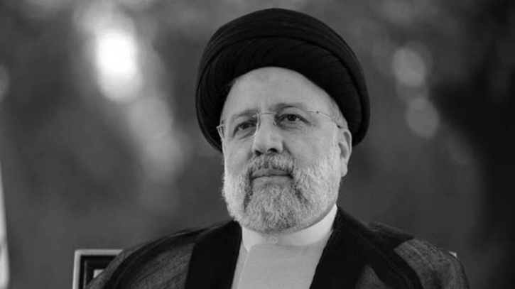 Funerary procession to be held for late president in Iran’s northwest Funerary procession to be held for late president in Iran’s northwest