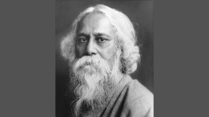 Rabindranath Tagore’s 163rd birth anniversary today Rabindranath Tagore’s 163rd birth anniversary today