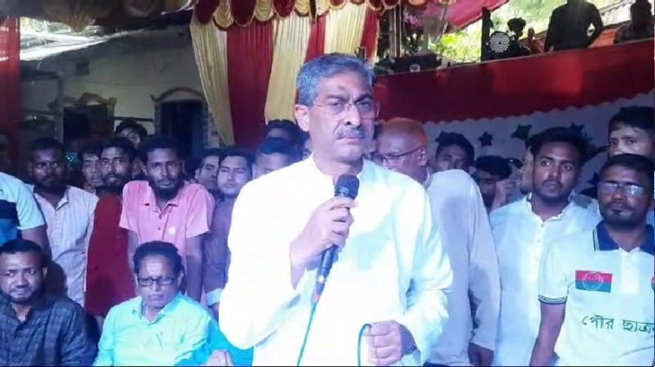 কাউকে ধর্মের ওপর আঘাত করতে দেওয়া হবে না : এ্যানি কাউকে ধর্মের ওপর আঘাত করতে দেওয়া হবে না : এ্যানি