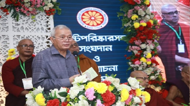 সরকার মানুষের নিরাপত্তা নিশ্চিতে বদ্ধপরিকর : সুপ্রদীপ চাকমা সরকার মানুষের নিরাপত্তা নিশ্চিতে বদ্ধপরিকর : সুপ্রদীপ চাকমা