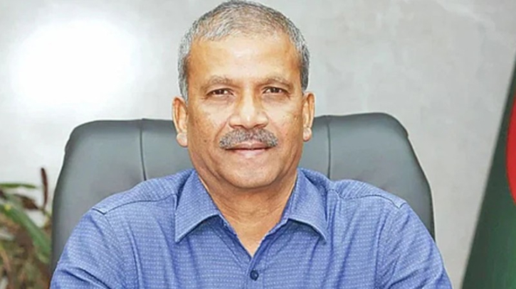 স্পিকারের দায়িত্ব পালন করবেন আইন উপদেষ্টা