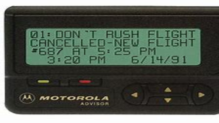 What we know about Hezbollah’s pager explosions What we know about Hezbollah’s pager explosions