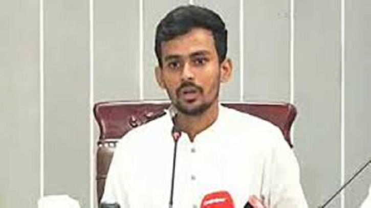 Asif denies reports of a new party Asif denies reports of a new party