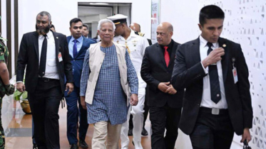 CA returns home wrapping up Doha, Rome tours